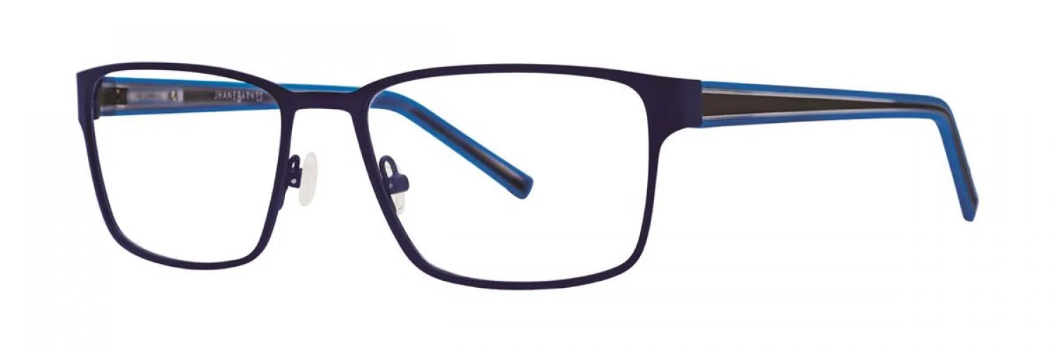 Jhane Barnes DIVISOR Eyeglasses